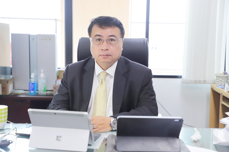  กรมบังคับคดีจัดประชุมคณะกรรมการกำหนดราคาทรัพย์ ครั้งที่ 17/2565 รูปแบบออนไลน์
